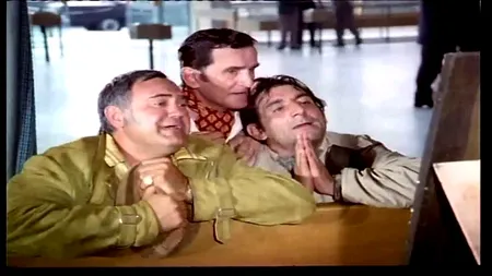 De ce propune CNA ca filmele realizate în comunism să fie însoţite de un însemn reprezentând litera „C”: „O recomandare care să avertizeze publicul în legătură cu aceste producţii”