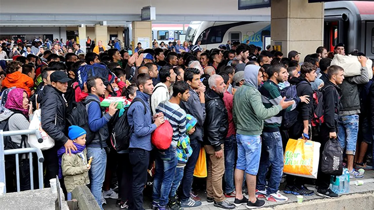 Gestul de noblețe al unui refugiat sirian în Texas a devenit viral