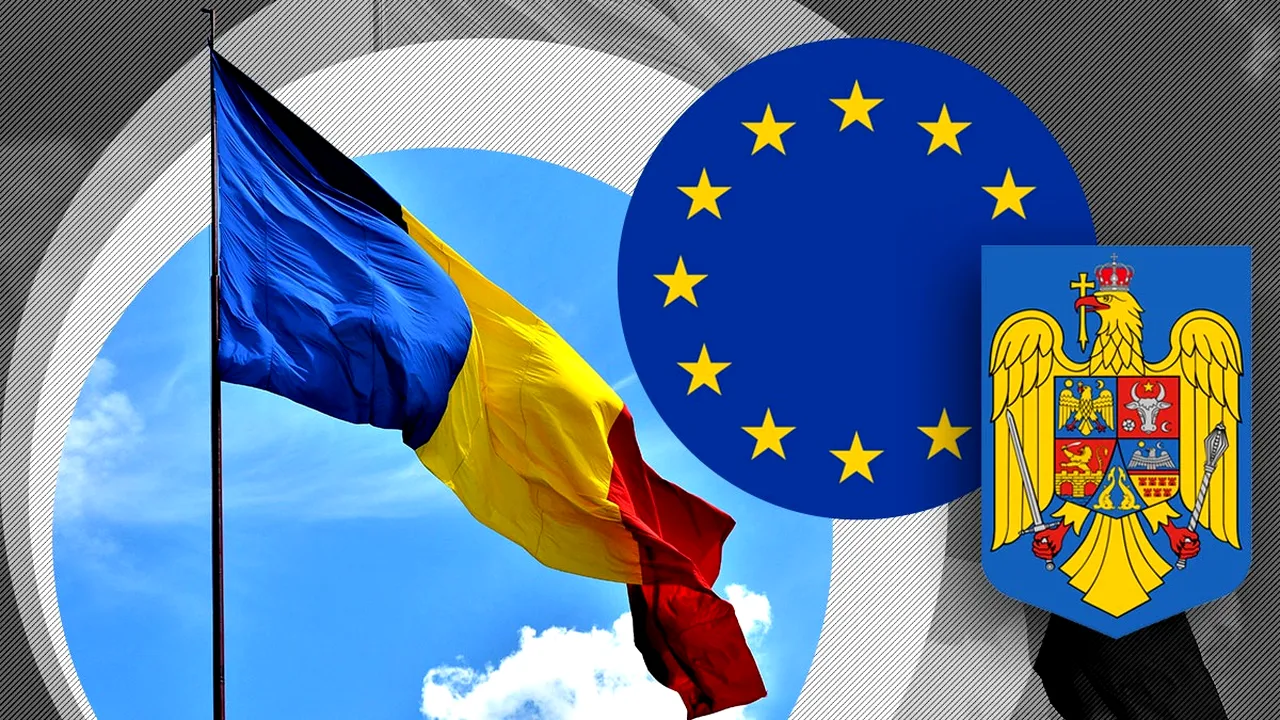 Apartenența României la Uniunea Europeană ar putea fi trecută în Constituție / Marcel Ciolacu: Susțin CATEGORIC