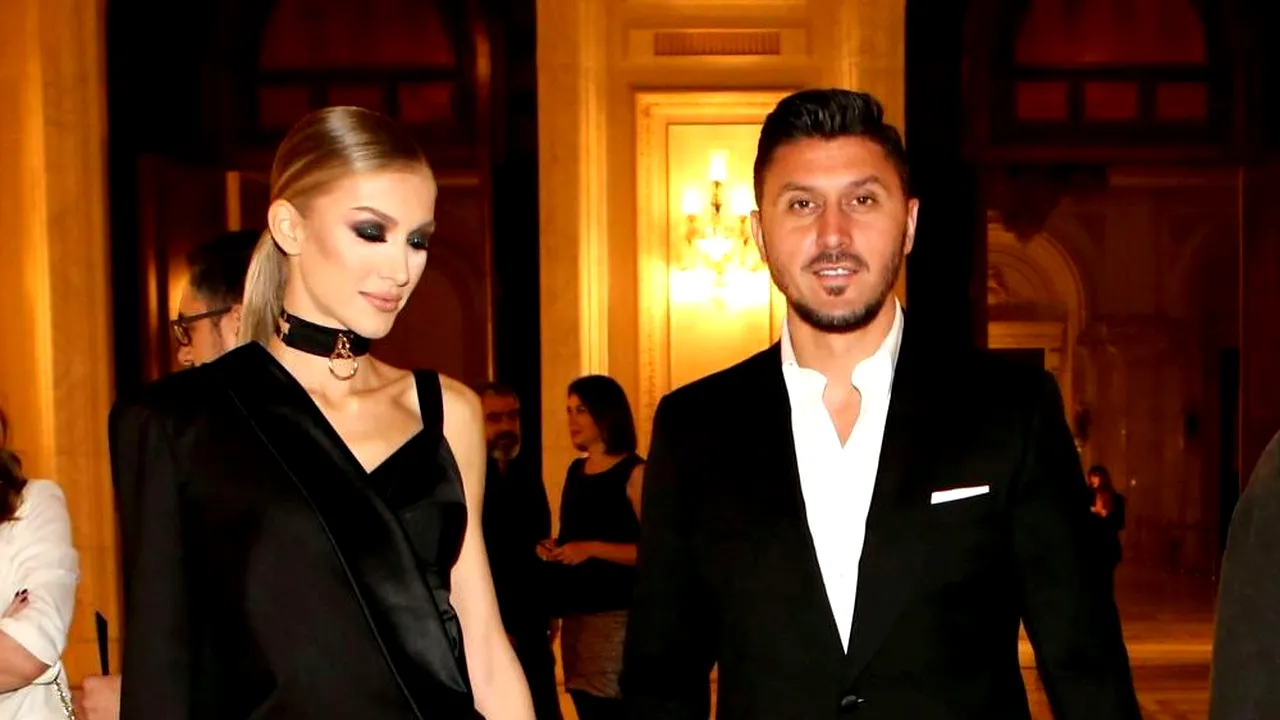 Ciprian Marica, infectat cu COVID-19, alături de iubită, copii și bunici: “Ni s-a spus să nu mergem la spital!”