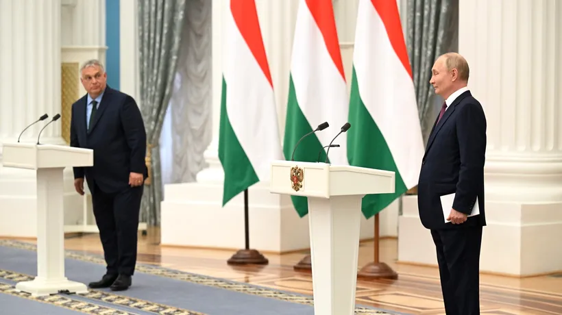 Sistem rapid de VIZE pentru Rusia și Belarus, din partea Ungariei/Liderii U.E. se gândesc să boicoteze întâlnirile oficiale de la Budapesta