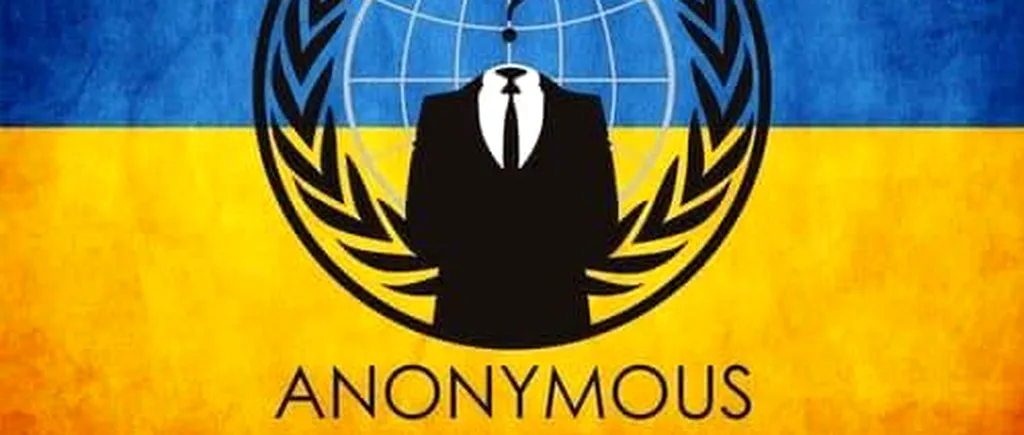 Site-ul SEAP-ului Federației Ruse, spart de hackerii români, este încă jos, la 24 de ore de la atac. Explicația grupării Anonymous România