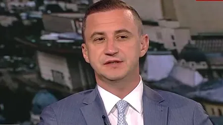 Alfred SIMONIS demontează sondajele ce-l plasează pe Nicușor Dan pe primul loc: 