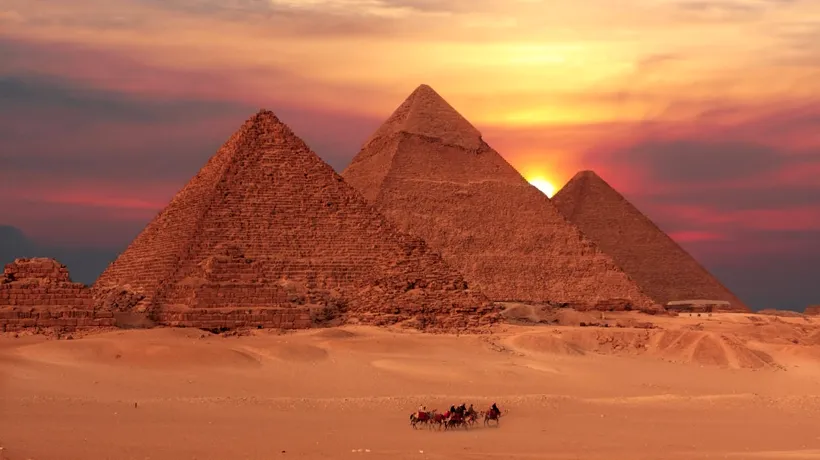 Descoperirea istorică a arheologilor care ar putea revitaliza turismul din Egipt