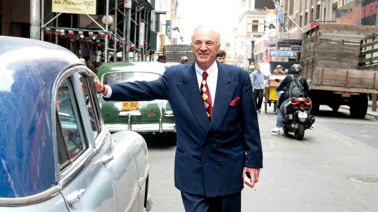 Investitorul canadian Kevin O'Leary vrea să cumpere operațiunile din SUA ale TikTok, cu binecuvântarea lui Trump. Care sunt mizele afacerii