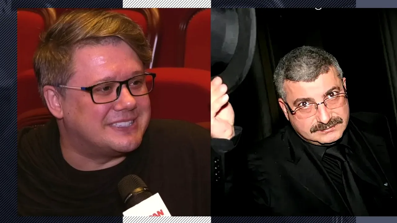 Fuego își exprimă recunoștința față Silviu Prigoană pentru încrederea acordată în prima sa emisie LIVE din 2003: „Ați avut încredere în mine”