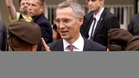 Gândul LIVE de la ora 20:00. Mizele vizitei făcute în România de secretarul general al NATO, Jens Stoltenberg