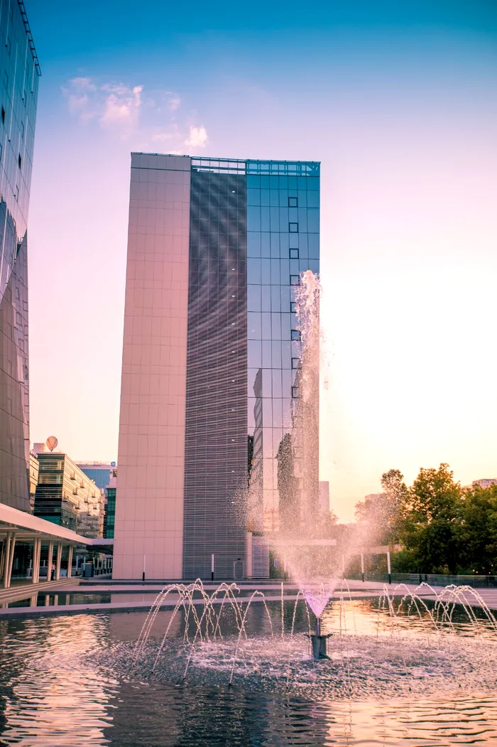 Coca-Cola HBC România își mută birourile în Globalworth Campus B 