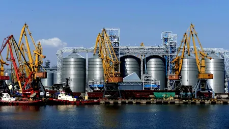 Reuters: ONU încearcă să salveze acordul privind exportul de cereale ucrainene. Ce propun Națiunile Unite