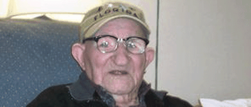Un fost miner din New York a devenit oficial cel mai bătrân bărbat din lume