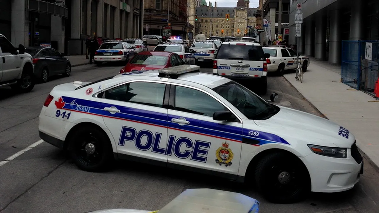Canada intensificase măsurile de securitate, înainte de atacuri, pe fondul amenințărilor islamiste