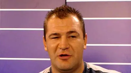 Fostul campion național la box David Artur a murit la 35 de ani