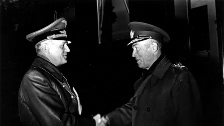 Ion ANTONESCU dispare de pe harta Beiușului. Strada care îi purta numele, rebotezată în Spitalului