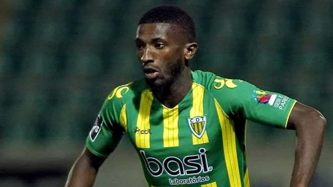 Mijlocașul FC Voluntari născut în Portugalia, uluit de ce a descoperit la Mamaia: „Nu-mi venea să cred ce e acolo!”