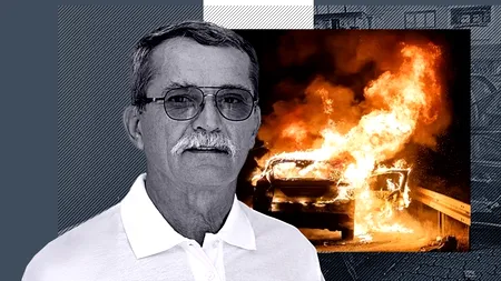 Cât i-au plătit ”călăii” afaceristului Ioan Crișan ”Frizerului” pentru dispozitivul folosit în atentatul din Arad. AMENINȚĂRI cu ”mortăciuni la activ”