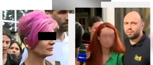 STENOGRAME: Discuție halucinantă între „Doamna cu coasa” de la „Sf. Pantelimon” și iubitul ei: „Tre’ să-l lași pe Cel de Sus să decidă”