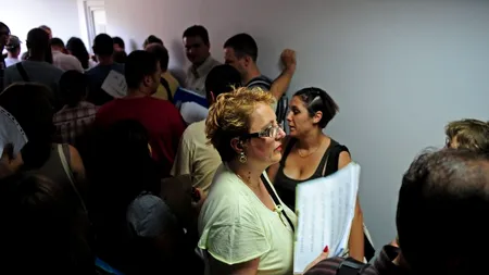 Ce locuri de muncă sunt vacante în perioada  7-13 martie 2013