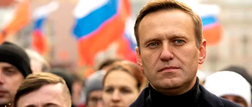 Aleksei Navalnîi a fost examinat într-un spital civil la est de Moscova. Care este starea acestuia
