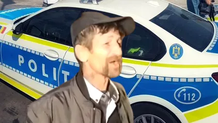 Tragedie cumplită în Brăila. Un copil de aproape 2 ani, ACCIDENTAT mortal de mașina poliției: Tatăl minorului: „Nu mai am nicio putere”