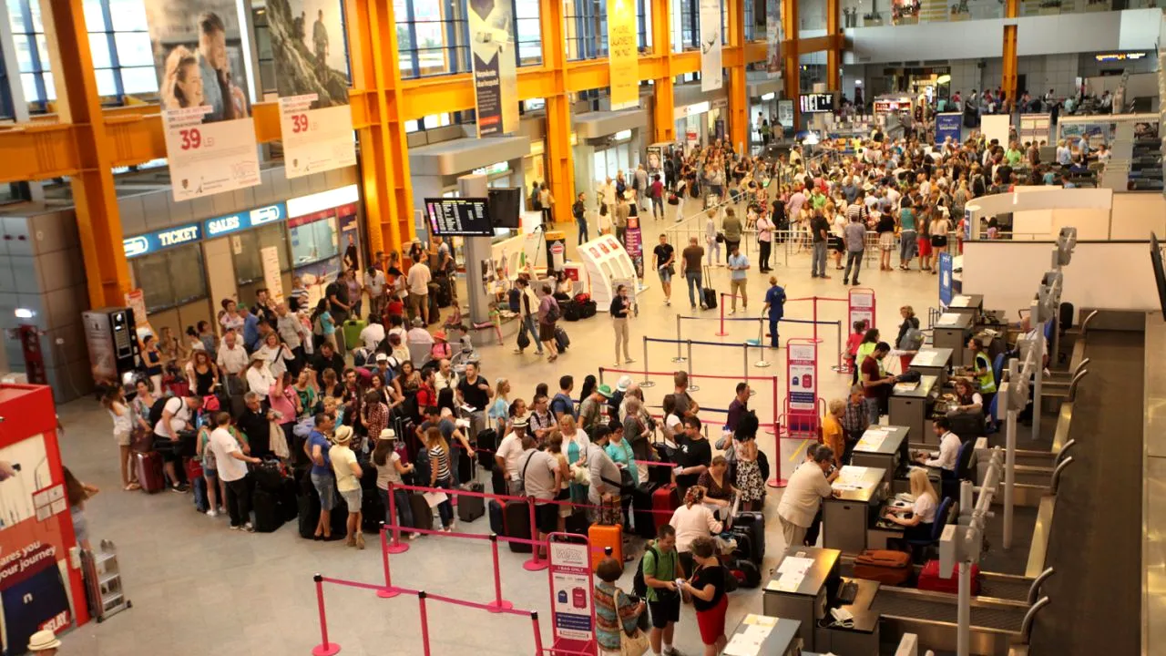 Două noi curse aeriene din România, anunțate pentru 2018