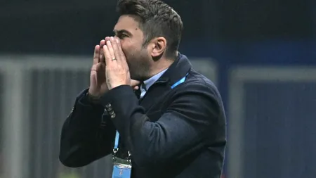 FCSB vrea antrenor. Ce replică dă Adrian Mutu. „E sezonul cel mai slab din era Gigi Becali”