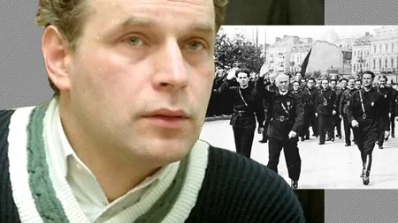 Cine este Șerban Suru, autoproclamat șef al MIȘCĂRII Legionare din România