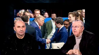 Ion Cristoiu: „România nu mai are un partener strategic în momentul de față”