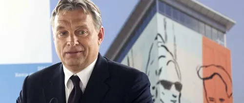 Viktor Orban: Ungaria REFUZĂ UN ACORD cu FMI condiționat de măsuri foarte dure de austeritate