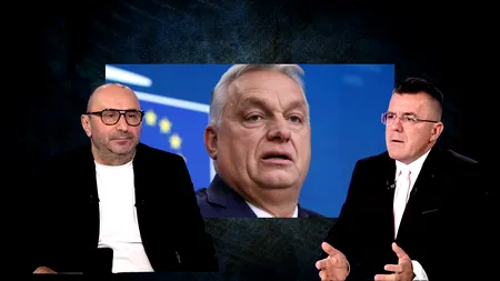 Dan Dungaciu: „ORBAN va putea avea o putere regională enormă prin sprijinul lui Trump și al lui Putin”