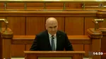 Ilie Bolojan, răspuns pentru George Simion după ce liderul AUR a spus că premierul demis ar fi șantajat pentru a vota Guvernul Niculescu