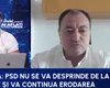Mirel Palada, despre o posibilă schimbare a conducerii AUR: „Unii spun că este o victorie remarcabilă faptul că au obținut atât de multe voturi”