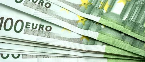 Românii pot primi un ajutor de 1.900 de EURO! Condițiile care trebuie îndeplinite