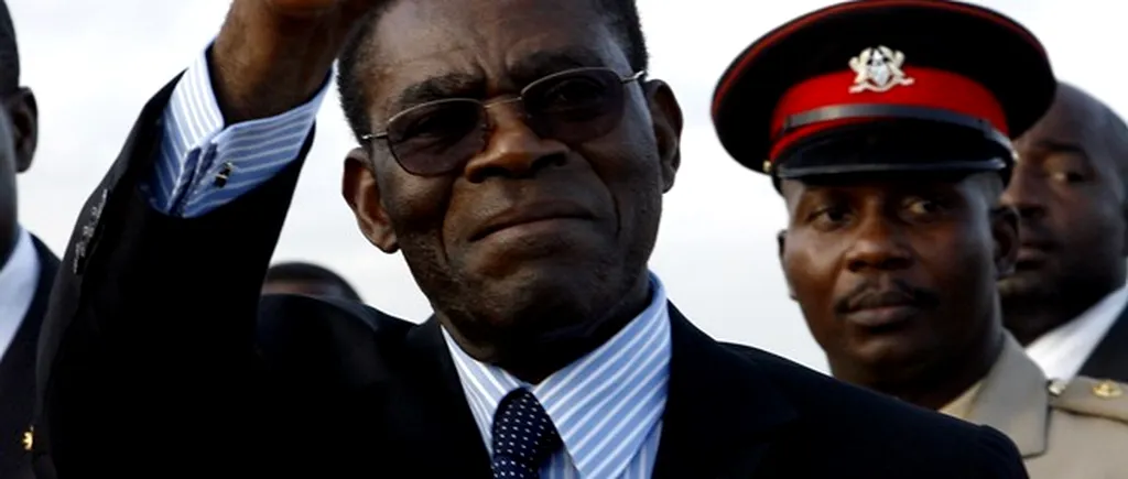 Planul celui mai longeviv dictator african: o nouă capitală în mijlocul junglei. FOTO + VIDEO