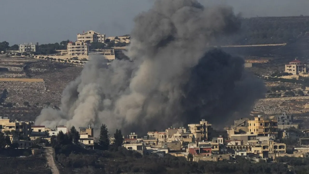 RĂZBOI Israel - Hamas&Hezbollah, ziua 388. Consiliul de Securitate ONU discută atacul asupra Iranului