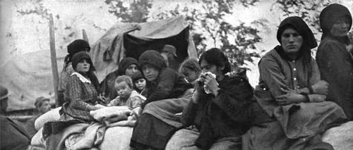 Perioada în care italienii IMIGRAU în România din cauza sărăciei. Unde s-au stabilit și ce munceau aici
