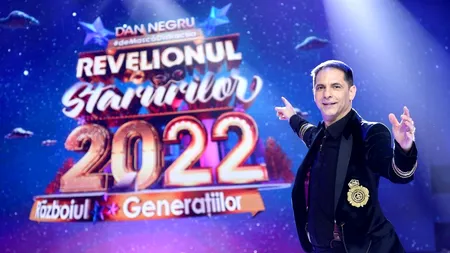 DAN NEGRU nu regretă că a renunțat la prezentarea Revelionului la TV: „Nu m-aș mai arunca într-un format de tip «hăhăială», deși eu le-am inventat”