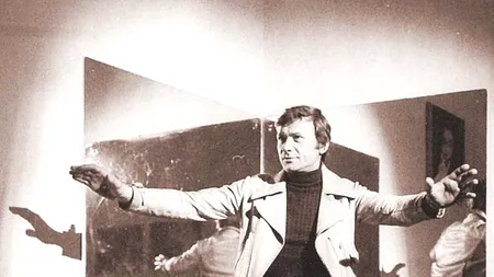 Ion Caramitru, despre Cornel Patrichi: 