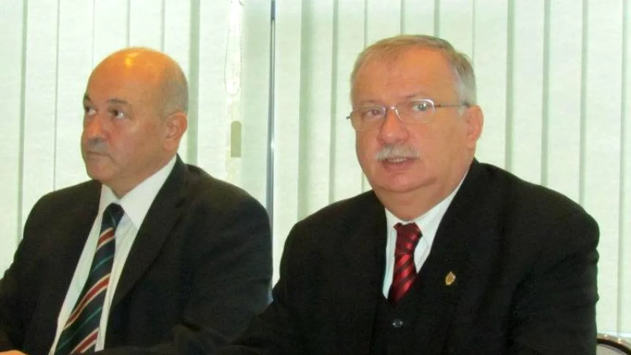 CONTRACTELE CU STATUL ale ministrului Ioan Mang, nominalizat pentru Educație