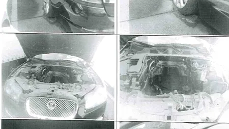 Jaguar la preț de Logan. De unde îl poți CUMPĂRA cu puțin peste 7.000 de euro și cum arată