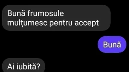 BANCUL ZILEI | 
