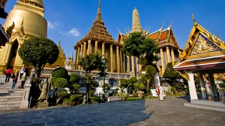 Țările ideale pentru pensionari în 2013