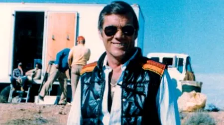 Cel mai bine plătit cascador din istorie a murit