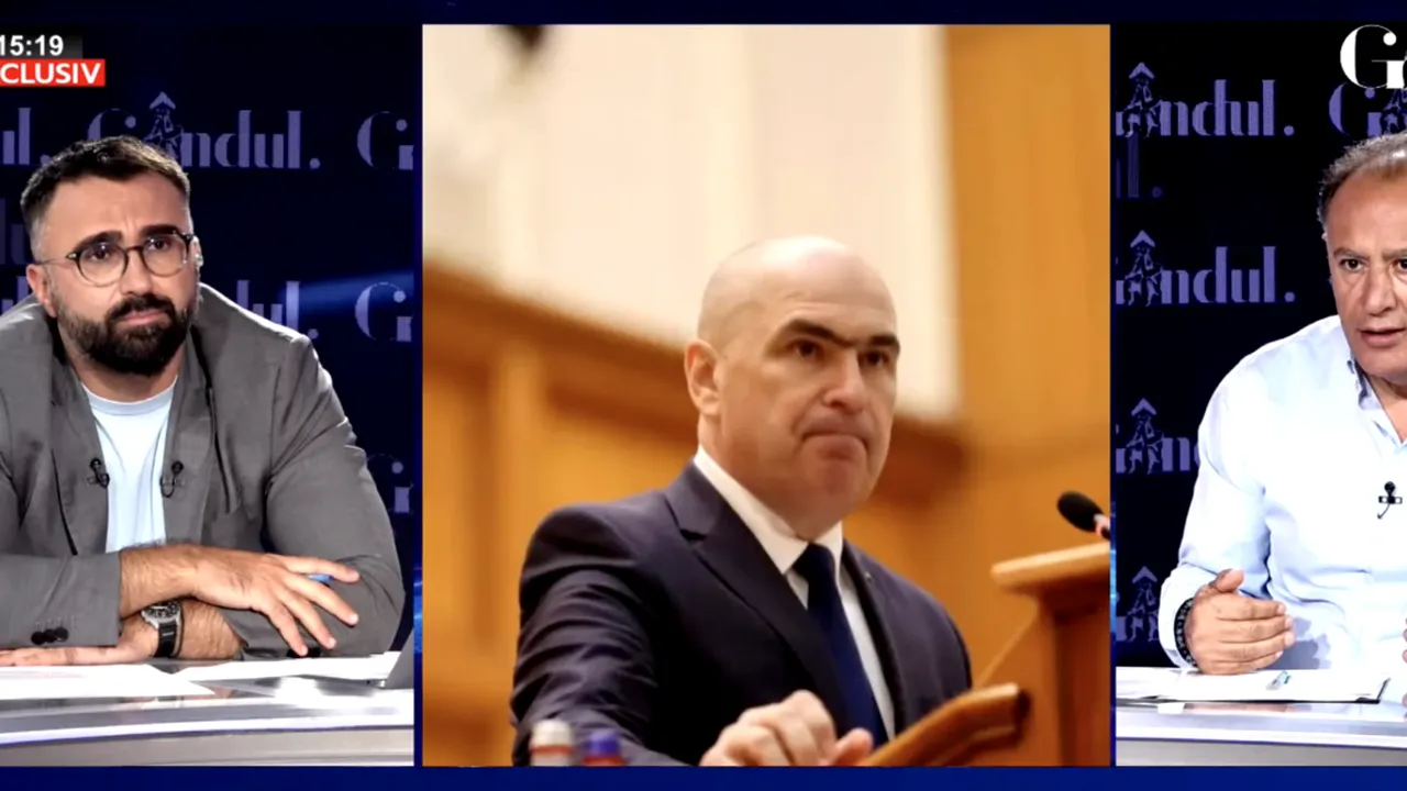 Mohammad Murad, o nouă provocare pentru Bolojan, după ce i-a oferit un milion de euro: „3.000 de locuri de cazare gratuit pentru pensionari, la mare / Domnul Bolojan să asigure transportul, atât”