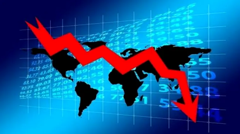 VINE o criză economică mai dură decât cea din 2008. Avertismentul șefului OMC