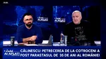 Florin Călinescu: „Ei i-au pus pe toți și tot ei i-au mâncat pe toți”