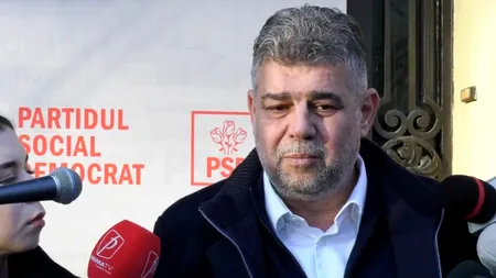 Marcel Ciolacu și-a depus DEMISIA din funcția de președinte PSD, după rezultatele din primul tur al alegerilor prezidențiale