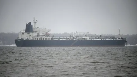 Finlanda a descoperit o ancoră suspectă, în cadrul INVESTIGAȚIEI asupra cablurilor din Marea Baltică