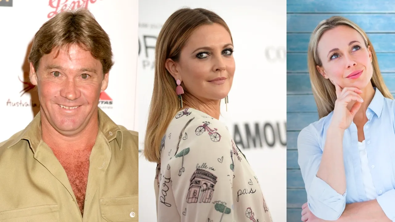 22 FEBRUARIE, calendarul zilei: Steve Irwin ar fi împlinit 63 de ani / Drew Barrymore împlinește 50 / Ziua Mondială a Gândirii