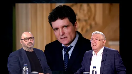 Cornel Nistorescu: „Nicușor Dan nu s-a hotărât singur să candideze la prezidențiale. USR este un partid aflat sub TUTELĂ”