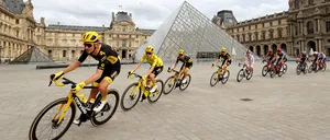 Începe Turul Franței! Ce spune celebrul Alberto Contador despre cea mai tare CURSĂ de ciclism